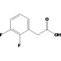 2, 3-Difluorphenylessigsäure CAS-Nr .: 145689-41-4